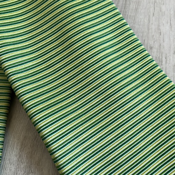 NWT brooks brothers silk tie - Picture 5 of 5